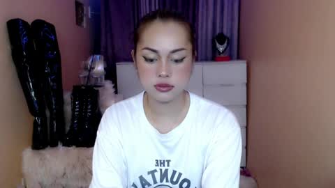 Snapshot of 1miracle_tranny chatting on March 28, 4:45 am 1miracle_tranny online show from March 28, 4:45 am