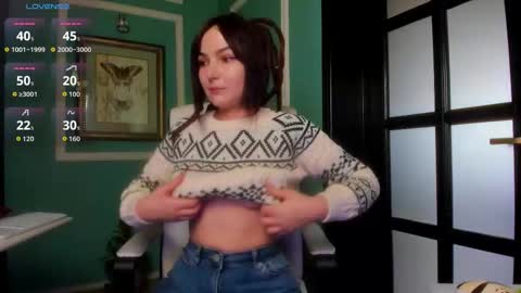 Moona  online show from January 15, 11:26 am