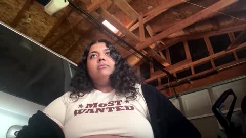 Snapshot of 1n0nlybbw chatting on February 2, 10:08 pm 1n0nlybbw online show from February 2, 10:08 pm