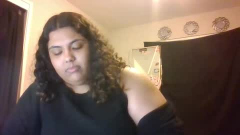 Snapshot of 1n0nlybbw chatting on February 4, 4:29 am 1n0nlybbw online show from February 4, 4:29 am