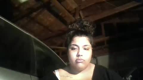 Snapshot of 1n0nlybbw chatting on February 7, 5:55 am 1n0nlybbw online show from February 7, 5:55 am