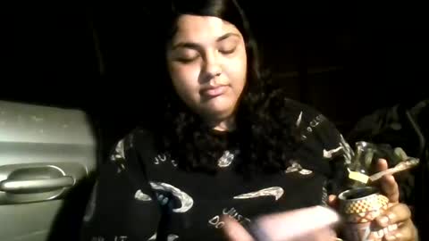 Snapshot of 1n0nlybbw chatting on June 25, 5:56 am 1n0nlybbw online show from June 25, 5:56 am