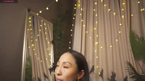 Snapshot of 1reisatumi chatting on October 30, 1:23 pm Rei online show from October 30, 1:23 pm