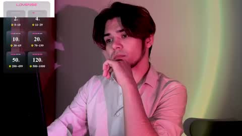 1roberttt online show from July 1, 12:34 am