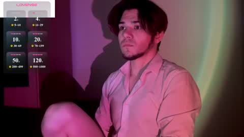 1roberttt online show from July 1, 9:47 pm