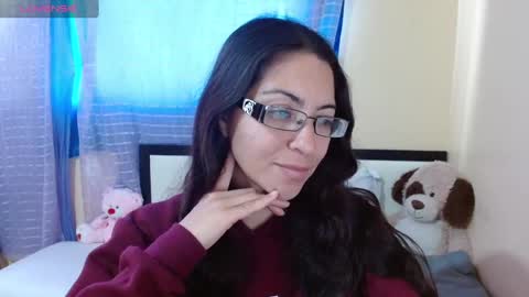 Snapshot of 1sasha_grey__1 chatting on January 6, 10:37 pm paola online show from January 6, 10:37 pm