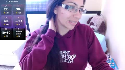 Snapshot of 1sasha_grey__1 chatting on January 24, 9:37 pm paola online show from January 24, 9:37 pm