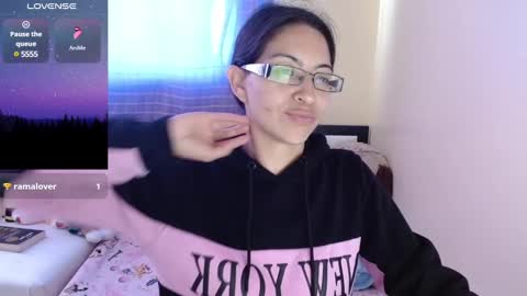 Snapshot of 1sasha_grey__1 chatting on February 5, 10:12 pm paola online show from February 5, 10:12 pm