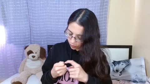 paola online show from September 21, 12:12 am