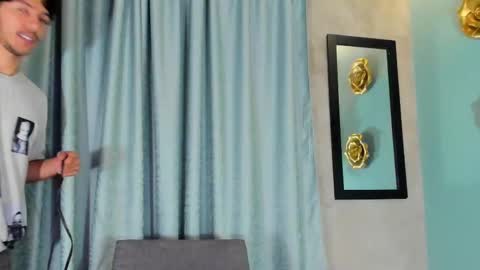 Sebastian online show from October 18, 7:14 pm