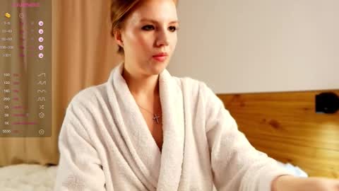 VICTORIA online show from September 17, 1:07 am