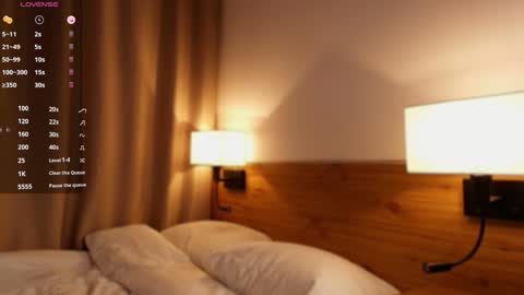 VICTORIA online show from January 11, 1:10 am