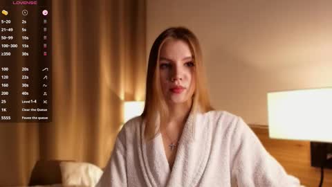 VICTORIA online show from January 15, 1:10 am