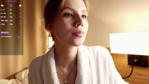 VICTORIA online show from January 16, 1:09 am