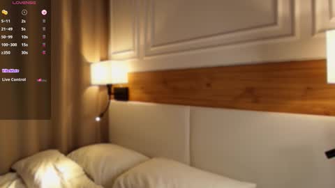 VICTORIA online show from February 7, 1:09 am