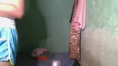 Snapshot of 1smile4u chatting on October 20, 1:55 pm 1smile4u online show from October 20, 1:55 pm