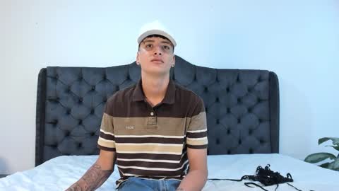 1Threestar online show from September 25, 11:58 am