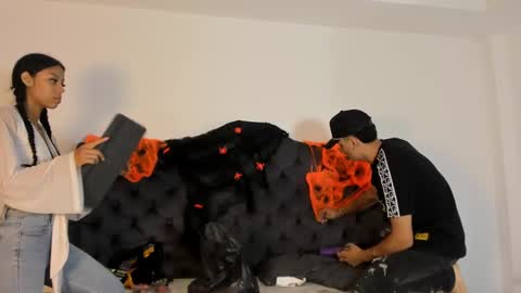 1Threestar online show from October 9, 12:36 pm