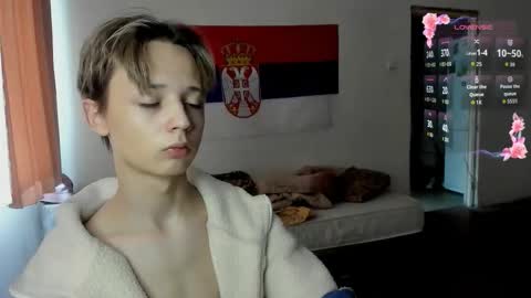 Milos online show from October 14, 10:38 am