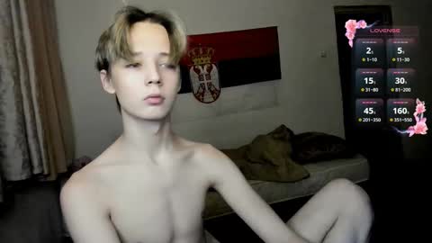 Milos online show from November 22, 3:05 am