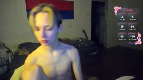 Milos online show from March 23, 7:29 pm