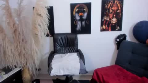 1wayra online show from September 25, 2:43 pm