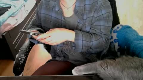 Snapshot of 1your_hot_girls chatting on February 15, 10:36 am 1your_hot_girls online show from February 15, 10:36 am