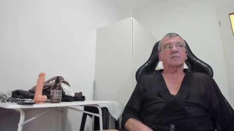 Henk online show from December 7, 4:03 pm