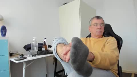 Henk online show from February 23, 4:46 pm
