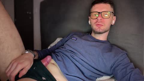 Romano online show from November 20, 1:55 pm