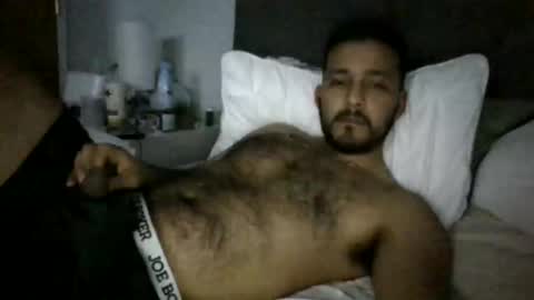 Snapshot of 2022felipe chatting on January 6, 4:58 am 2022felipe online show from January 6, 4:58 am