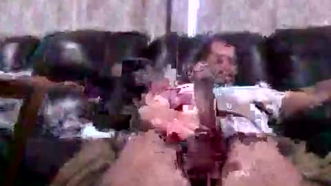 Miguel online show from April 13, 9:42 pm