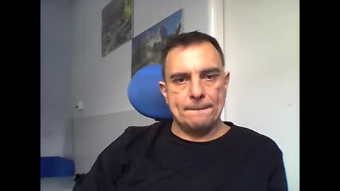 Snapshot of 2025eyesforyou chatting on February 8, 8:29 am 2025eyesforyou online show from February 8, 8:29 am