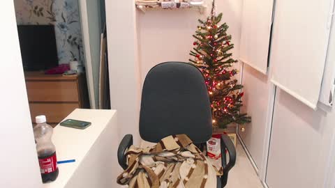 Alex online show from December 23, 2:28 pm