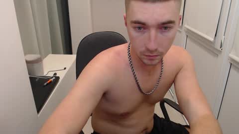Alex online show from March 2, 7:45 pm