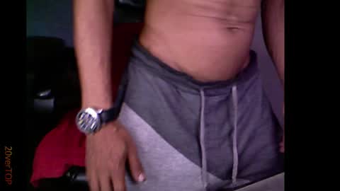 20vertop online show from May 1, 7:29 pm