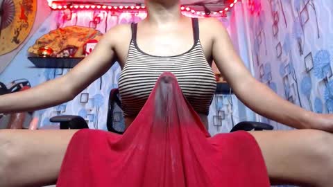 mharjorie online show from March 3, 5:41 pm