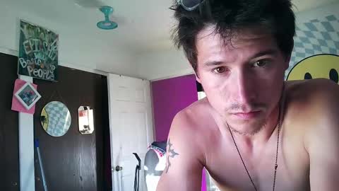 AlecurClit online show from September 28, 10:59 pm