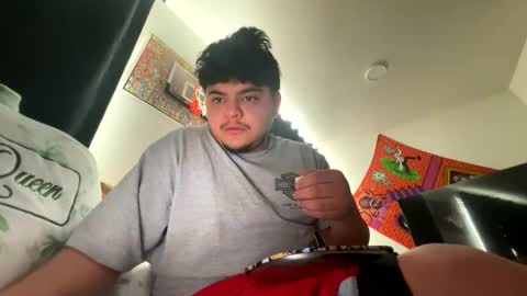 23havefunwitme online show from April 19, 3:00 pm