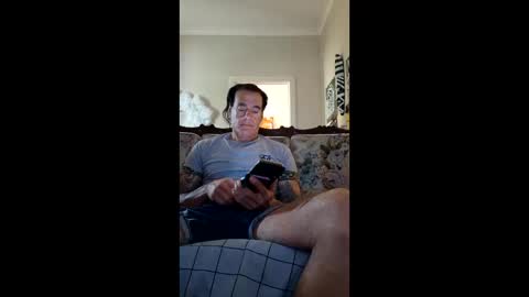 Snapshot of 23player chatting on March 16, 11:09 pm 23player online show from March 16, 11:09 pm