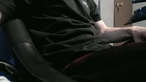 cheif online show from February 8, 9:40 pm