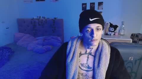  BAD  online show from September 9, 11:26 pm