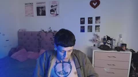  BAD  online show from September 12, 12:22 am