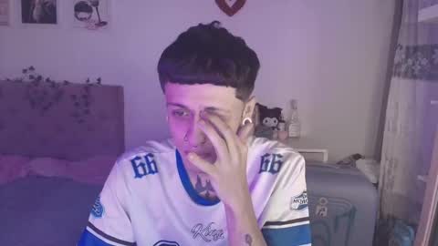  BAD  online show from September 14, 9:03 pm