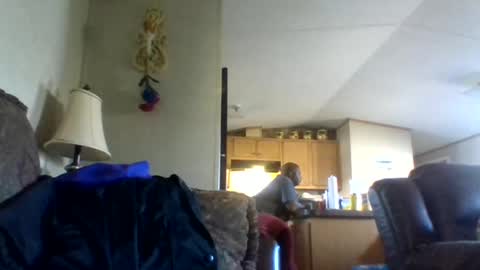 Snapshot of 2ccjbstar chatting on February 2, 9:23 pm BlacJewels online show from February 2, 9:23 pm