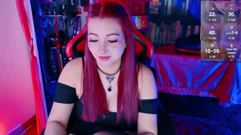 Arianna online show from September 17, 3:52 am