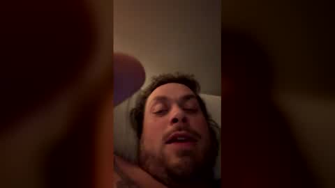 ThrillBilly online show from February 28, 2:07 pm