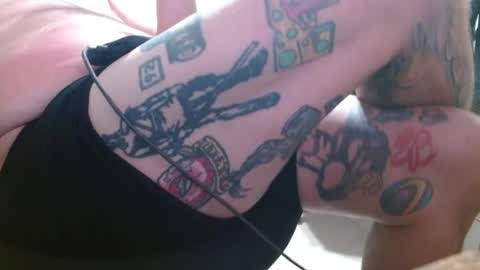 ThrillBilly online show from April 28, 2:38 am
