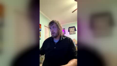 ThrillBilly online show from May 15, 10:22 am