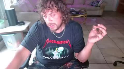 ThrillBilly online show from June 19, 10:57 pm